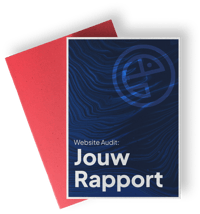 website audit jouw rapport